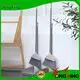 HongXing steel best dustpan and brush set supplier for home 1