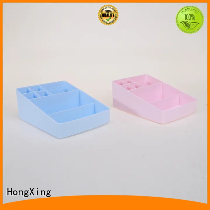 HongXing plastic storage boxes for storage small containers 1