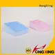 HongXing fashionable plastic storage boxes with handle great practicality for sushi 1