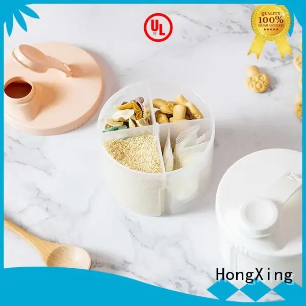 cute baby milk powder container powdered for mother 1