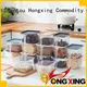 reliable quality plastic food storage boxes 300ml factory for macaron 1