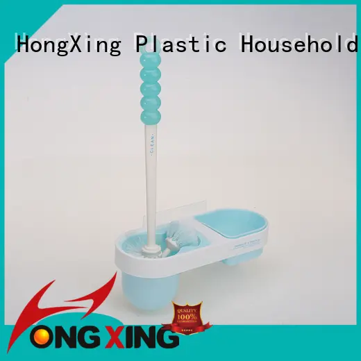 HongXing Cute small cleaning brush with excellent performance for bedroom 1