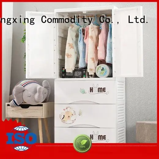fashionable plastic cupboard price style bulk production for storage clothes 1