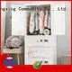fashionable plastic cupboard price style bulk production for storage clothes 1