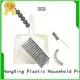 round scrub brush toilet for storage small containers for room 1