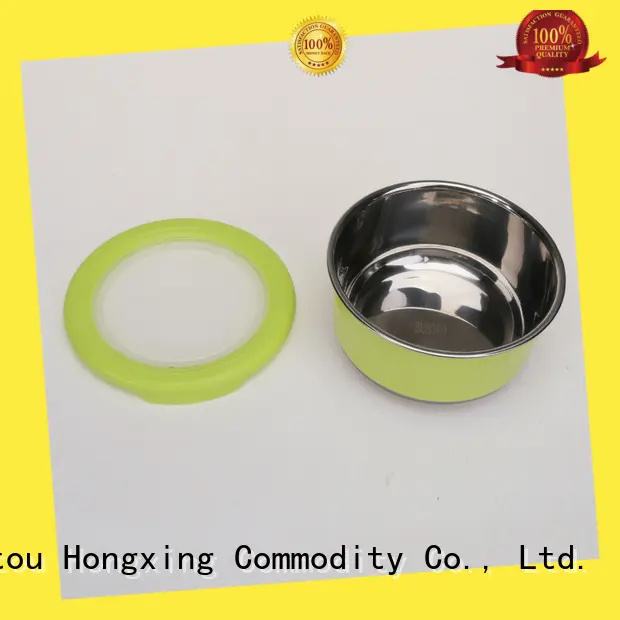 HongXing stable performance food grade plastic containers directly sale for macaron 1