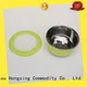 HongXing stable performance food grade plastic containers directly sale for macaron 1