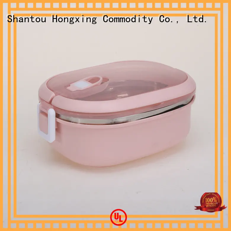 HongXing practical custom lunch box for noodle 1