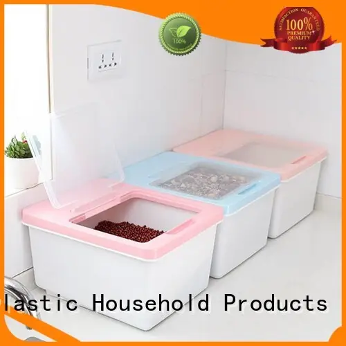 100% leak-proof airtight food storage containers containers directly sale for cookie 1