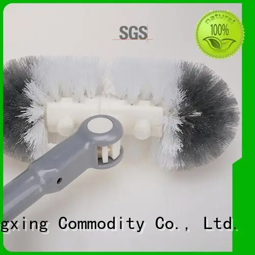 HongXing brush floor scrubber brush for storage household items for home 1