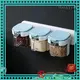plastic tableware set condiment from China to store fruits 1