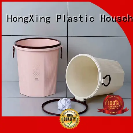 HongXing good design plastic kitchen trash cans free design for home 1