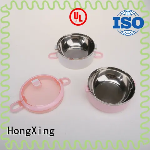 HongXing fashionable plastic lunch containers reliable quality for candy 1