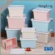 HongXing bedroom plastic storage container great practicality for rice 1