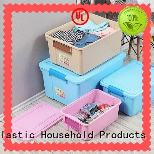 HongXing durable custom plastic containers good design for cookie 1