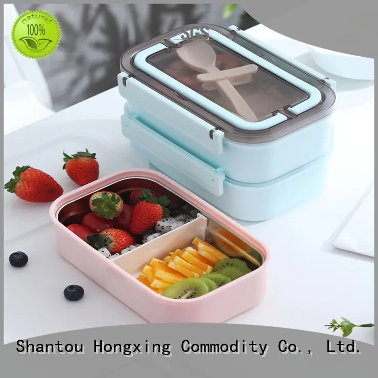 stable performance lunch containers dividers stable performance for rice 1