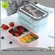 stable performance lunch containers dividers stable performance for rice 1
