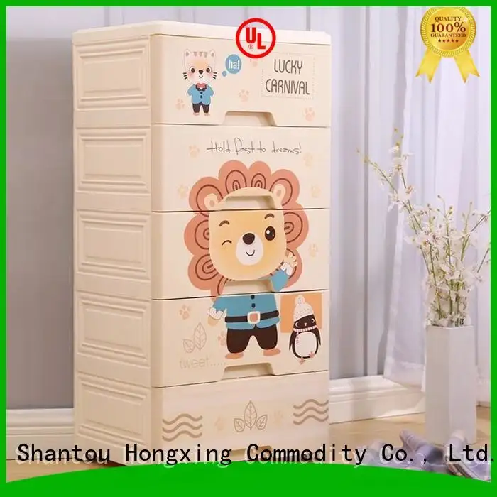 practical plastic storage drawers for clothes plastic long-term-use for storage books 1
