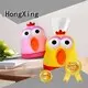 convenient to use plastic tissue box plastic widely-use for car 1