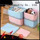 HongXing practical plastic storage boxes with lids reliable quality for snack 1