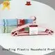 stable performance clothes hangers fashion with many colors for home 1