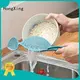 HongXing useful plastic colander to store dishes 1