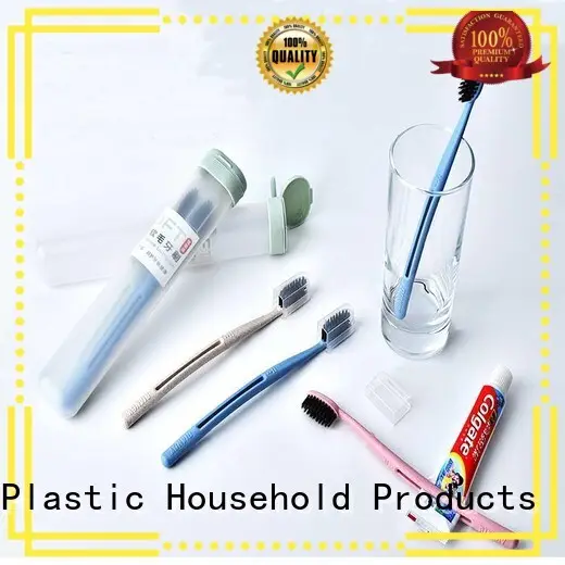 HongXing portable brush with bamboo toothbrush free quote for home 1