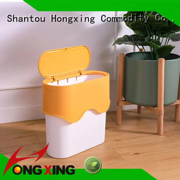 reliable quality plastic kitchen trash cans 30l from China for room 1