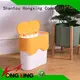 reliable quality plastic kitchen trash cans 30l from China for room 1
