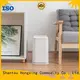 stable performance plastic garbage bin 30l free design for home 1