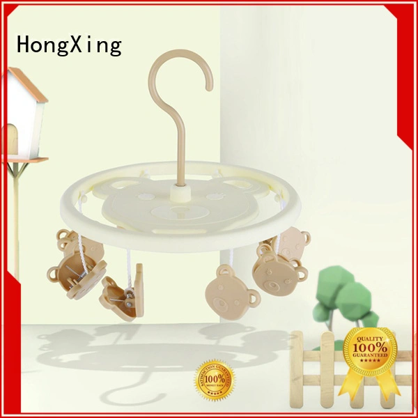 Affordable clothes hangers baby directly sale for baby clothes 1