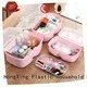 convenient to use home first aid kit handle with good quality for car 1
