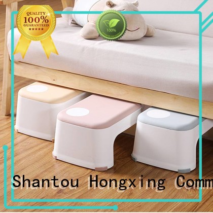 HongXing good quality small wooden chair for toddler 1