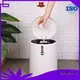 HongXing Microwave Safe plastic garbage bin bulk production for bedroom 1