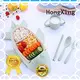 HongXing good design plastic tableware customization to store vegetables 1