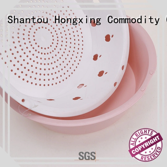 useful plastic kitchen colander sieve wholesale to store eggs 1