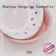 useful plastic kitchen colander sieve wholesale to store eggs 1