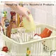 safety plastic laundry basket laundypicnicshopping with good quality for storage jars 1