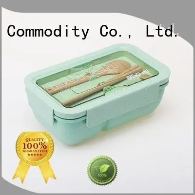 HongXing stainless plastic tiffin box reliable quality for cookie 1