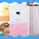 HongXing fashionable baby plastic wardrobe free design for bedroom 1