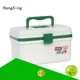 convenient to use family emergency kit plastic with affordable price in different layers 1