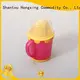 HongXing Cute plastic tea cups free design for drinking 1