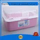 useful plastic dish rack lid wholesale for fruits 1
