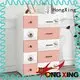Affordable plastic wardrobe nordic order now for room 1