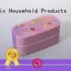 HongXing box lunch box microwave safe good design for sushi 1