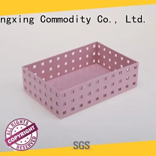 HongXing racksorganizers plastic rack free design for home juice 1
