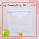 HongXing box airtight food storage containers with many colors for snack 1