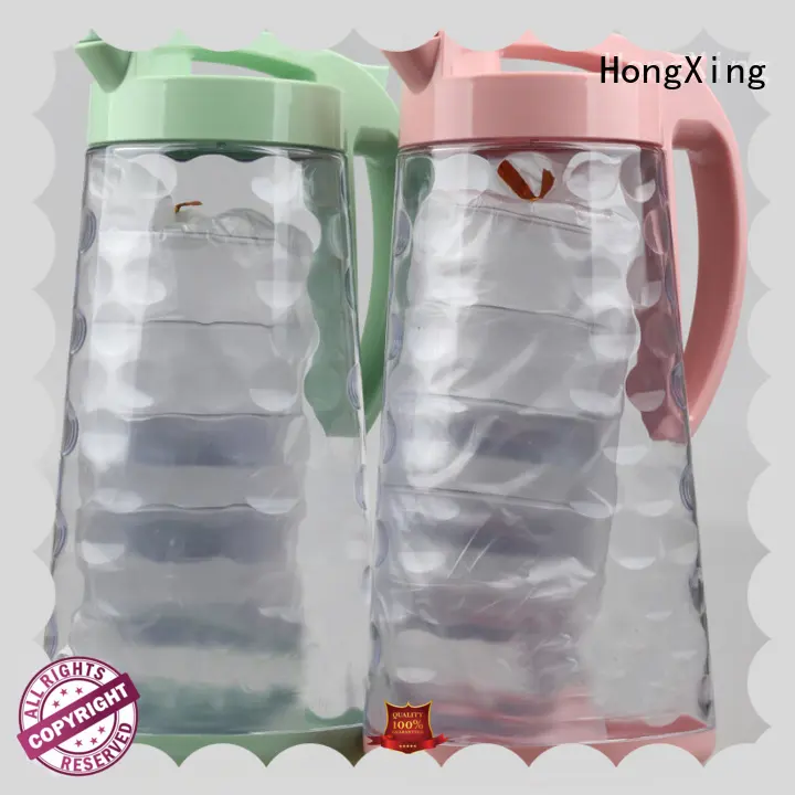 different sizes plastic jug with lid 2300ml great practicality for kitchen 1