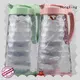 different sizes plastic jug with lid 2300ml great practicality for kitchen 1