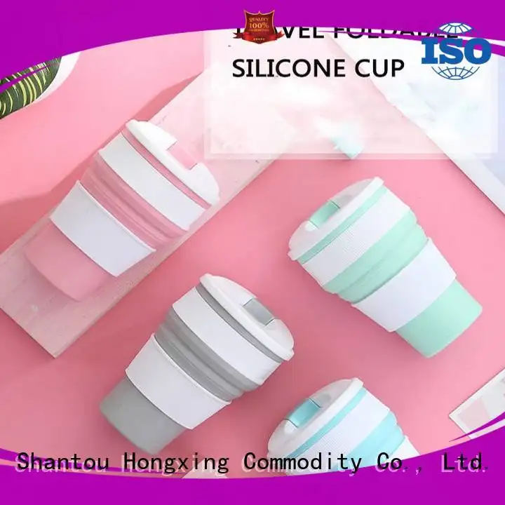 HongXing handmade plastic mugs with handles order now for drinking 1